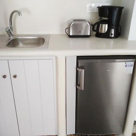 Gatis Place Naxos City Экстерьер фото