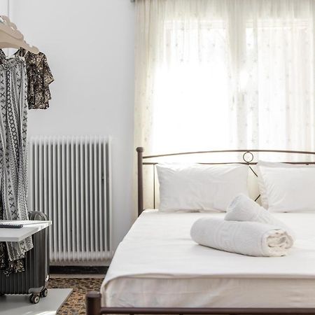 Gatis Place Naxos City Экстерьер фото