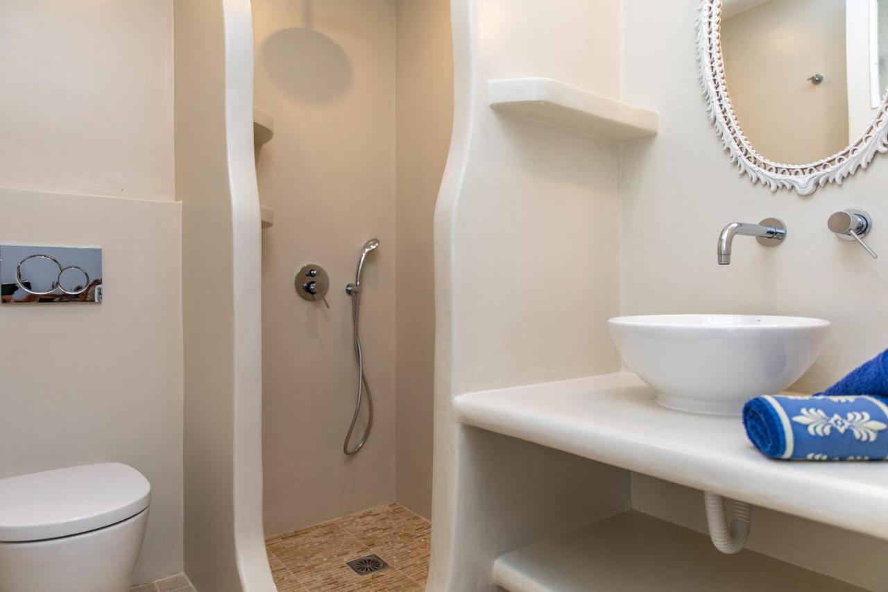 Gatis Place Naxos City Экстерьер фото
