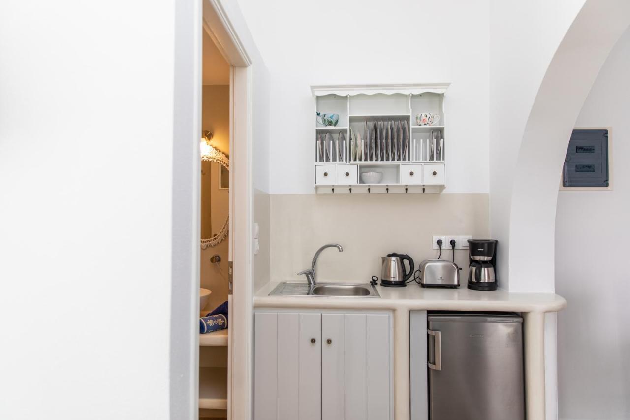 Gatis Place Naxos City Экстерьер фото