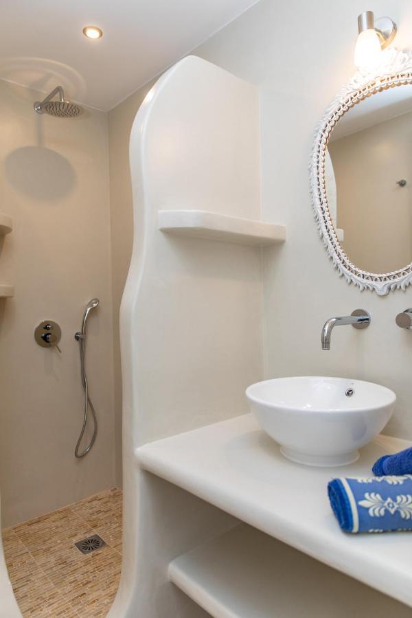 Gatis Place Naxos City Экстерьер фото