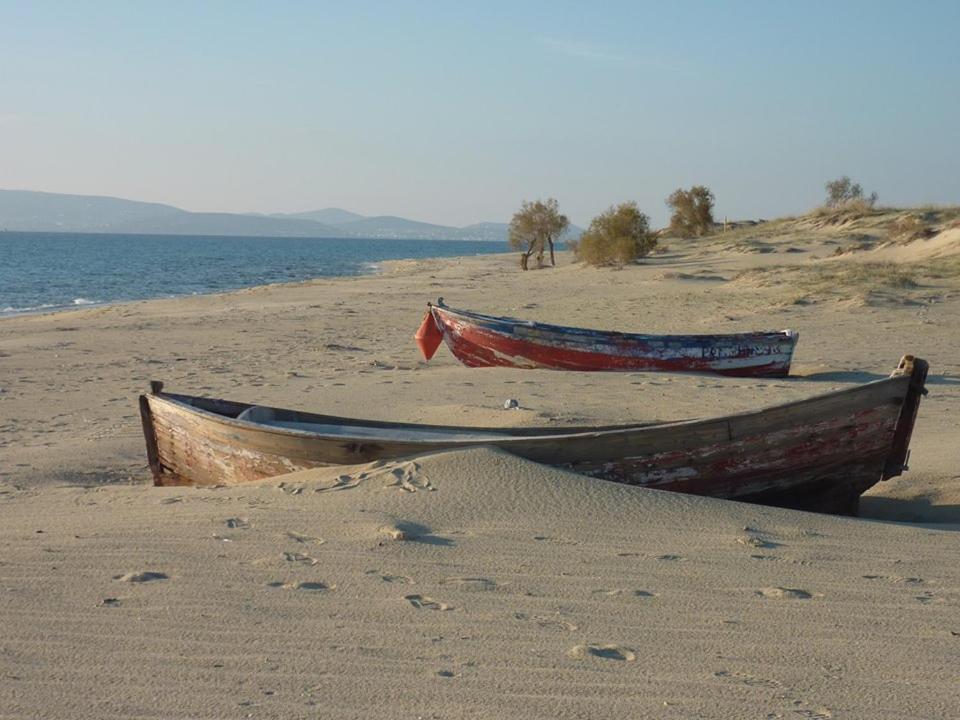 Gatis Place Naxos City Экстерьер фото