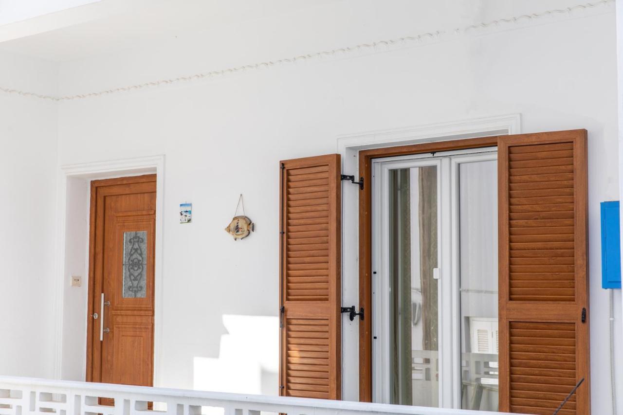 Gatis Place Naxos City Экстерьер фото