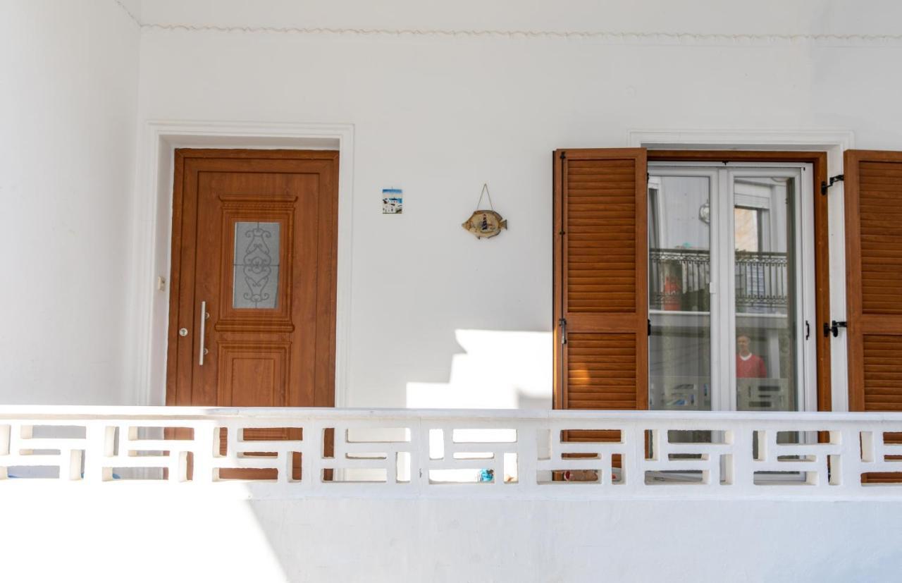 Gatis Place Naxos City Экстерьер фото