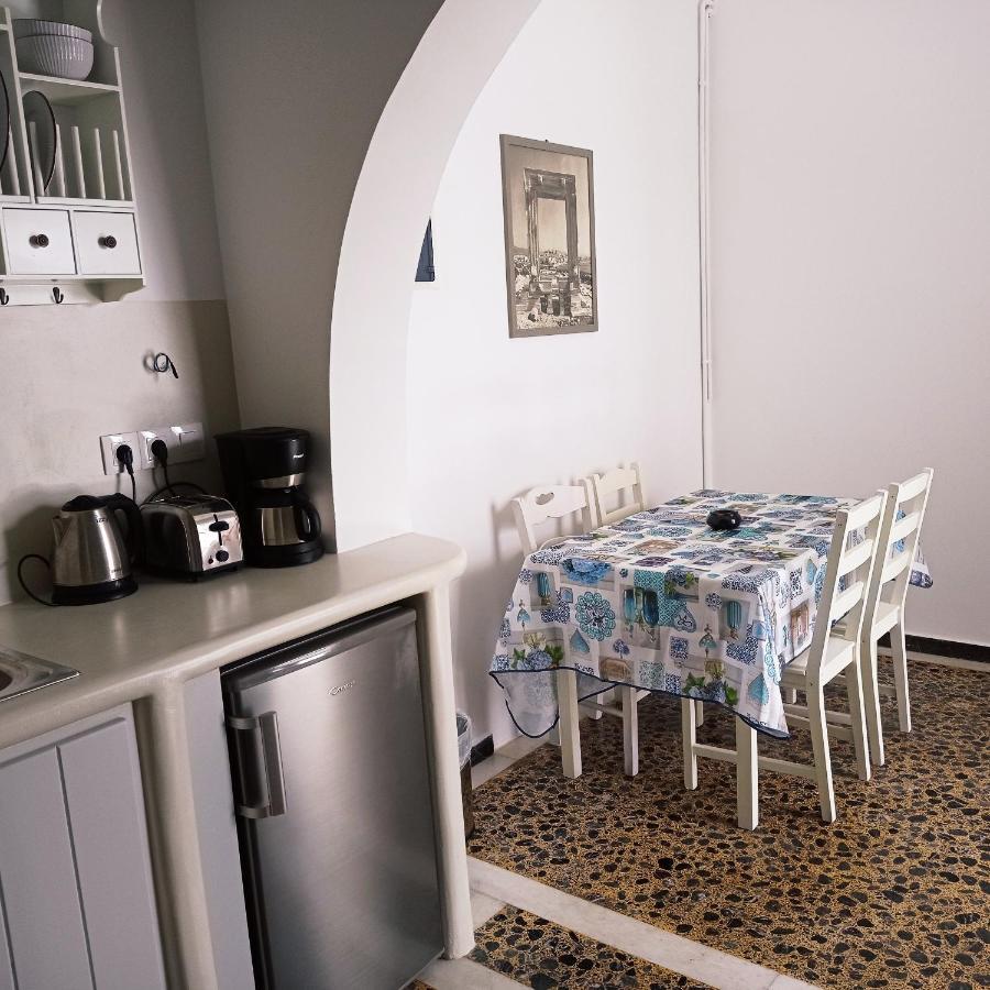 Gatis Place Naxos City Экстерьер фото