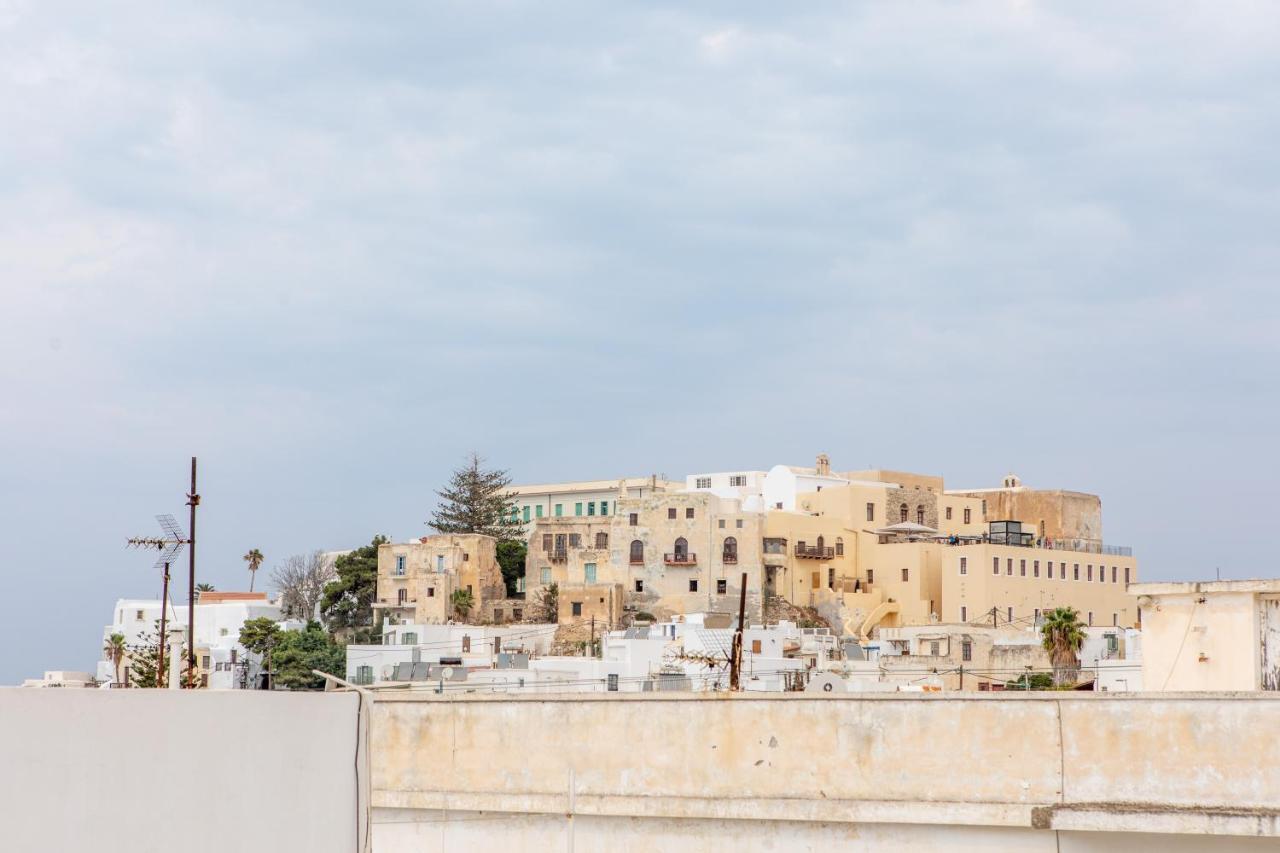 Gatis Place Naxos City Экстерьер фото